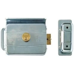 Serrure électrique Pour Portails - Salon 5 Serrure électrique Pour Portails - Salon -Rapid Soldes Boutique 77482242 3