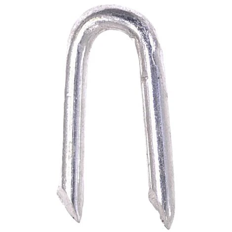 CRAMPILLON GALVANISÉ 500G 25MM FORGEFAST 500NLNS25GB 1 CRAMPILLON GALVANISÉ 500G 25MM FORGEFAST 500NLNS25GB