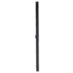 Serrure 2 Points STYL'BARR 2.30M Noir - ISEO - 40002303