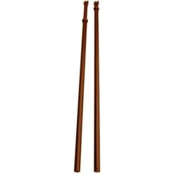 Tringle Pour Serrure PICARD 3 Points CR Finition Marron - PICARD - T942501337