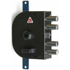 Tringle Pour Serrure PICARD 3 Points CR Finition Marron - PICARD - T942501337 -Rapid Soldes Boutique 78753487 3