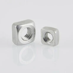 Ecrou Carré DIN 557 Acier Inox (M6) X50 7 Ecrou Carré DIN 557 Acier Inox (M6) X50 -Rapid Soldes Boutique 79314462 3