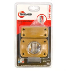 Verrou De Porte Automatique Sans Clés THIRARD 7 Verrou De Porte Automatique Sans Clés THIRARD -Rapid Soldes Boutique 82430781 4