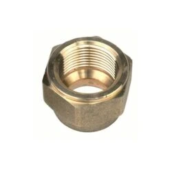 Ecrou Flare - Diamètre 3/8 - A L'unité - Eid Distribution Fe38