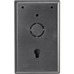 Renkforce 1582597 Serrure à Code Montage Apparent (en Saillie) Avec Clavier éclairé -Rapid Soldes Boutique 8382401 3