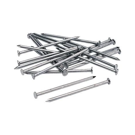 Pointe Tête Plate DIMOS Ø 2,4 X 50 - 2650 Par Boites 1 Pointe Tête Plate DIMOS Ø 2,4 X 50 - 2650 Par Boites