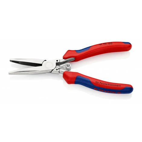 KNIPEX PINCE A AGRAFES TYPE DELTA 2 KNIPEX PINCE A AGRAFES TYPE DELTA – Image 2