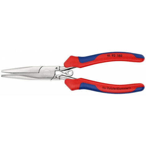 KNIPEX PINCE A AGRAFES TYPE DELTA 3 KNIPEX PINCE A AGRAFES TYPE DELTA – Image 3