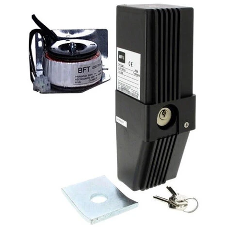 Serrure électrique 24vac 24v BFT EBP24 P123001 00010 1 Serrure électrique 24vac 24v BFT EBP24 P123001 00010