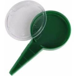 2 PCS Jardin Distributeur De Semences Semeur Planteur Graines Cadran 5 Réglages Différents Semoir Jardinage Outils DRIVE 7 2 PCS Jardin Distributeur De Semences Semeur Planteur Graines Cadran 5 Réglages Différents Semoir Jardinage Outils DRIVE -Rapid Soldes Boutique 87809542 3