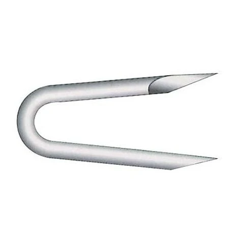 TE.POINTES - Crampillon Clair - 27x2.7 Mm - 1 Kg 1 TE.POINTES - Crampillon Clair - 27x2.7 Mm - 1 Kg