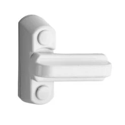 THIRARD - Loqueteau De Fenêtre Blanc