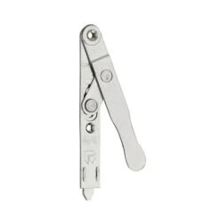 FERCO By THIRARD - Verrou à Levier Avec Sortie De Tringle Pour Fenêtre Pvc, G-16890-01-0-1