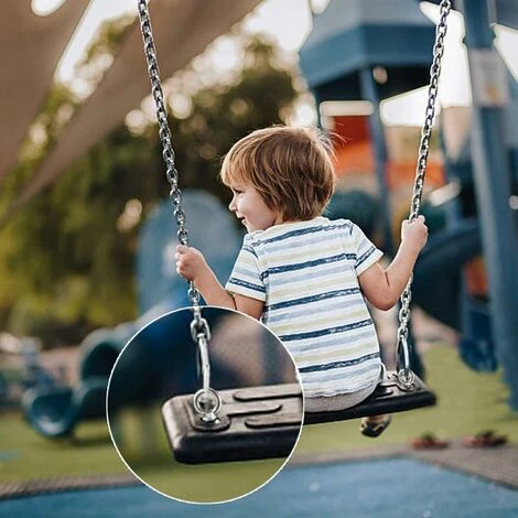 6 Pièces M12 Écrou à Oeil De Levage Acier Inoxydable Écrou De Bague Métriques Matériel En Forme Anneau Femelle Fixation Écrou Fileté Pour Accessoires De Levage, Polissage De Surface, Argent 3 6 Pièces M12 Écrou à Oeil De Levage Acier Inoxydable Écrou De Bague Métriques Matériel En Forme Anneau Femelle Fixation Écrou Fileté Pour Accessoires De Levage, Polissage De Surface, Argent – Image 3