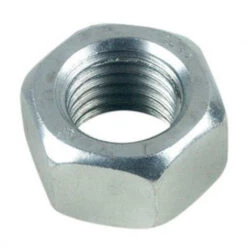 Ecrou Hexagonal M6 Mm HU Zingué - Boite De 200 Pcs - Diamwood 02080602B