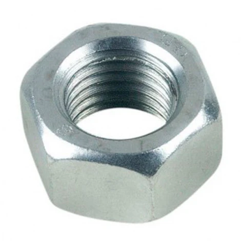 Ecrou Hexagonal M12 Mm HU Zingué - Boite De 100 Pcs - Diamwood 02081202B 1 Ecrou Hexagonal M12 Mm HU Zingué - Boite De 100 Pcs - Diamwood 02081202B