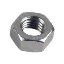 Ecrou Hexagonal M6 Mm HU INOX A2 - Boite De 200 Pcs - Diamwood EHU06A2