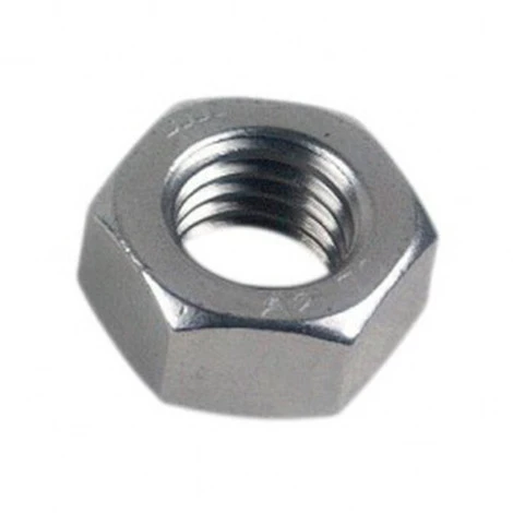 Ecrou Hexagonal M6 Mm HU INOX A2 - Boite De 200 Pcs - Diamwood EHU06A2 1 Ecrou Hexagonal M6 Mm HU INOX A2 - Boite De 200 Pcs - Diamwood EHU06A2