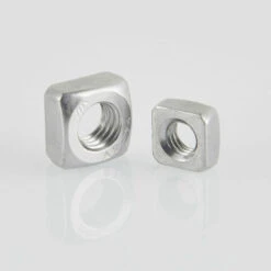 Ecrou Carré DIN 557 Acier Inox (M6) X50 7IsopP6Hnv -Rapid Soldes Boutique 91092162 3