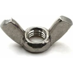 Écrou à Oreilles M10 Écrou Fileté En Acier Inoxydable 304 Écrou Torsadé à La Main (lot De 20) WHWY 7 Écrou à Oreilles M10 Écrou Fileté En Acier Inoxydable 304 Écrou Torsadé à La Main (lot De 20) WHWY -Rapid Soldes Boutique 92191234 3