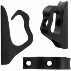 Scooter Crochet Avant Kit De Montage De Crochet Crochet Multifonctionnel Accessoires Compatible Pour Scooter électrique Xiaomi 1S M365 Pro -Rapid Soldes Boutique 92466205 5