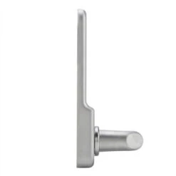 Verrouillage De Code, Serrure De Porte Sans Clé En Alliage De Zinc à 1 à 11 Chiffres Serrure à Code à Combinaison Pratique Et étanche Verrou De Sécurité Par Mot De Passe -Rapid Soldes Boutique 92911490 4