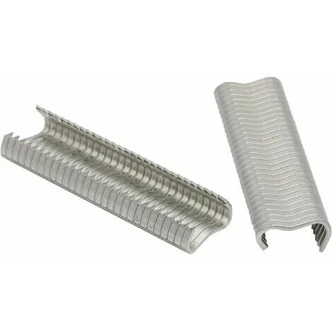 Cage Serré Pigpen Fil De Fixation Fixation Oiseau Poulet Fil Barbelé Outil De Réparation 1200 Pièces 1 Cage Serré Pigpen Fil De Fixation Fixation Oiseau Poulet Fil Barbelé Outil De Réparation 1200 Pièces