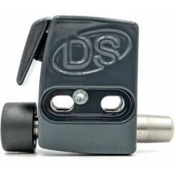 Verrou De Baie Coulissante à Bouton Poussoir Marron -Rapid Soldes Boutique 93996495 4