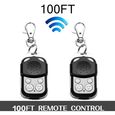 VEVOR Ouvre-Porte Pour Garage Dispositif Pour Porte De Garage 220 V 600 Kg 4 VEVOR Ouvre-Porte Pour Garage Dispositif Pour Porte De Garage 220 V 600 Kg – Image 4