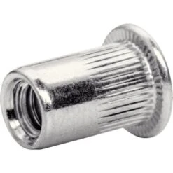 RAPID - M6 - Ecrous à Sertir Pour Vis Ø6mm - Blister De 20 + Forêt -Rapid Soldes Boutique 95415969 3