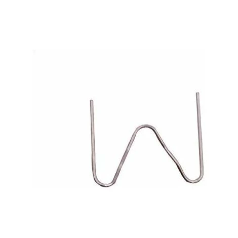 3 Pièces Baguette De Soudage Machine De Réparation D'ongles à Chaud Soudure En Plastique Cloueuse à Chaud Auto Réparation De Pare-chocs De Voiture Pré-coupé M-ongles 0.6mm 1 3 Pièces Baguette De Soudage Machine De Réparation D'ongles à Chaud Soudure En Plastique Cloueuse à Chaud Auto Réparation De Pare-chocs De Voiture Pré-coupé M-ongles 0.6mm