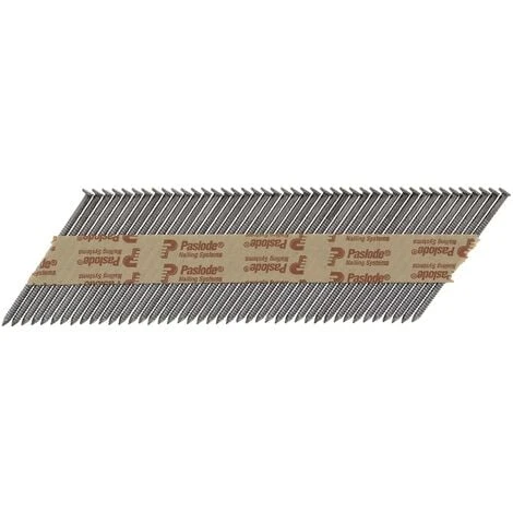 Pack 2200 Clous 2,8x70 Crantés IM350 - SPIT - 141213 1 Pack 2200 Clous 2,8x70 Crantés IM350 - SPIT - 141213